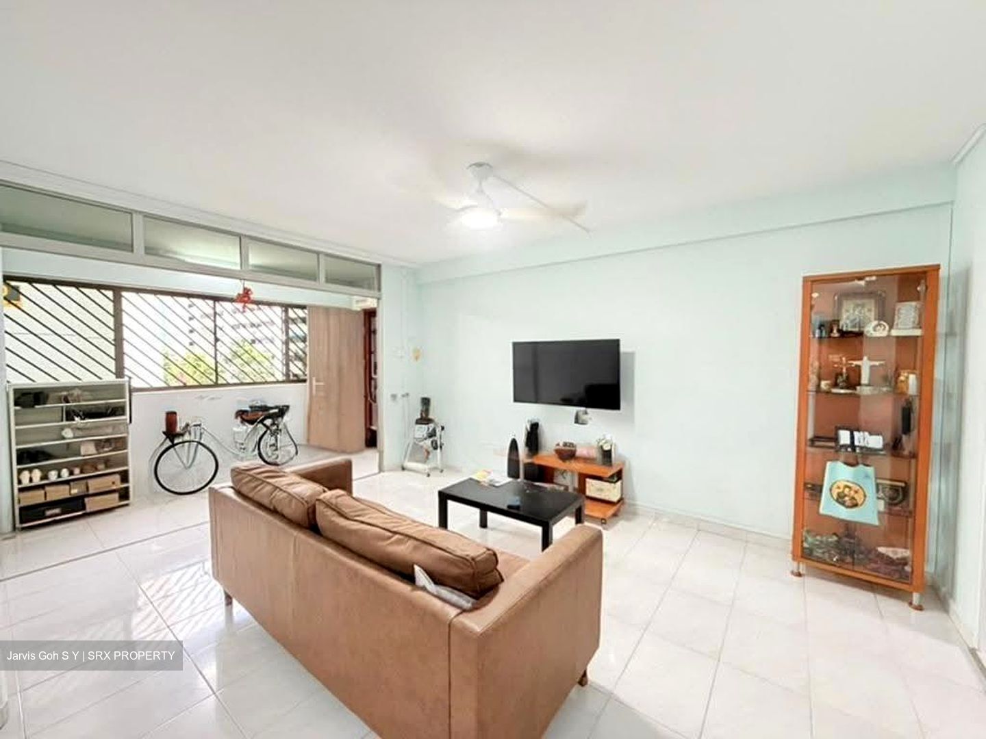Blk 113 Teck Whye Lane (Choa Chu Kang), HDB 5 Rooms #630217771